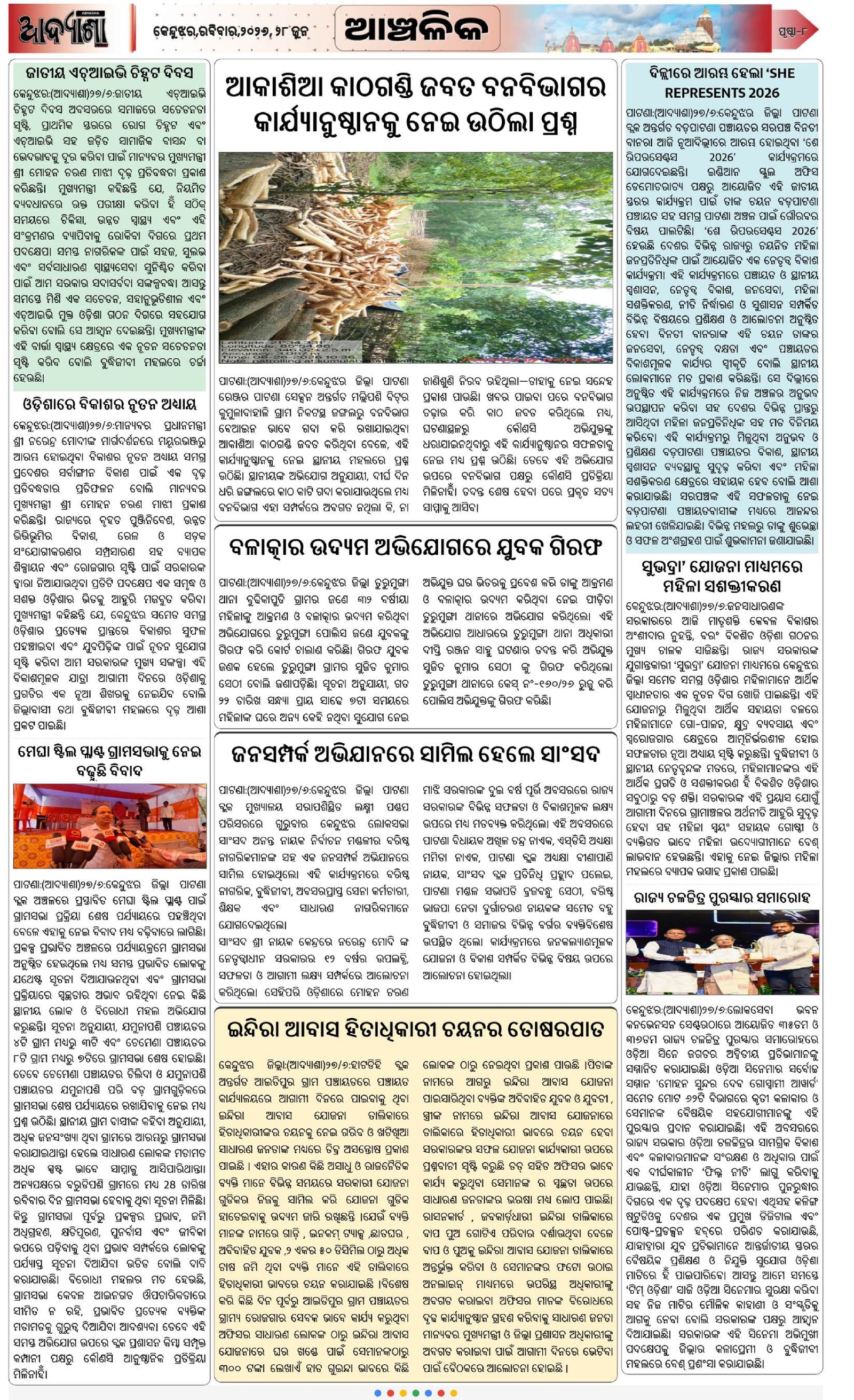 Page 8
